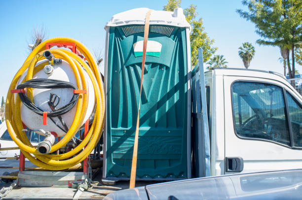 Best Affordable portable toilet rental  in Welcome, NC