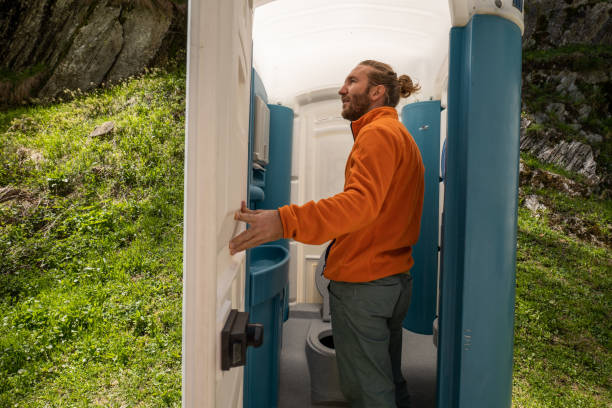 Best Porta potty delivery and setup  in Welcome, NC