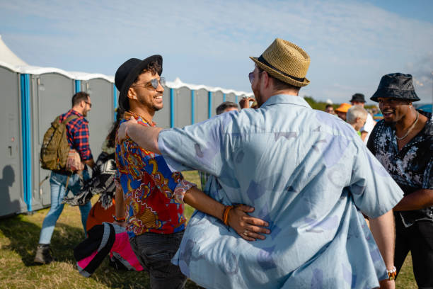 Reliable Welcome, NC porta potty rental Solutions