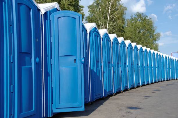Best Local porta potty services  in Welcome, NC